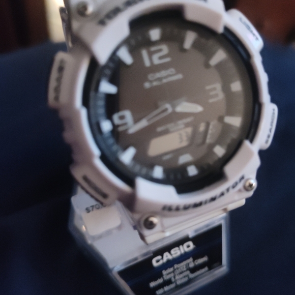 Casio watch unisex new - Picture 3 of 8